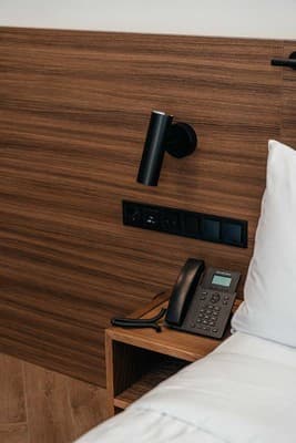 Spatium Medical & Wellness Hotel 64