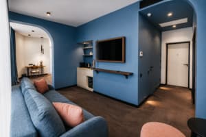 Spatium Medical & Wellness Hotel 23