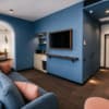 Spatium Medical & Wellness Hotel 23