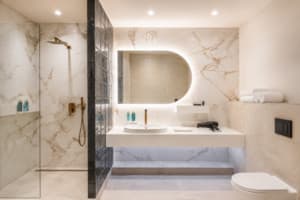 Spatium Medical & Wellness Hotel 18