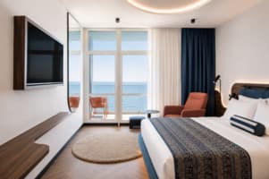 Spatium Medical & Wellness Hotel 1