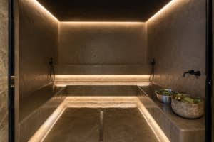 Spatium Medical & Wellness Hotel 17