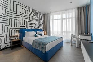 Spatium Medical & Wellness Hotel 8
