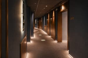 Spatium Medical & Wellness Hotel 10