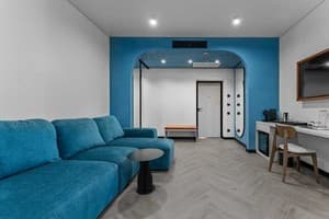 Spatium Medical & Wellness Hotel 6