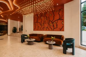 Spatium Medical & Wellness Hotel 12