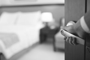 Готельно-ресторанний комплекс Spatium Medical & Wellness Hotel. Апартаменти тримісний Араrtments 8