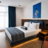 Готельно-ресторанний комплекс Spatium Medical & Wellness Hotel. Апартаменти тримісний Араrtments 2