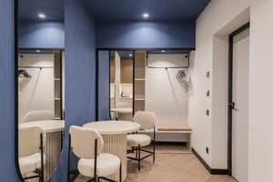 Гостинично-ресторанный комплекс Spatium Medical & Wellness Hotel. Делюкс 4-местный  7