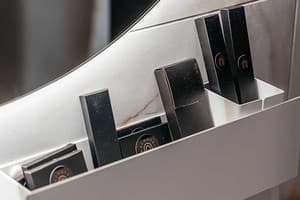 Гостинично-ресторанный комплекс Spatium Medical & Wellness Hotel. Делюкс 4-местный  9