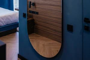 Гостинично-ресторанный комплекс Spatium Medical & Wellness Hotel. Классик одноместный  2