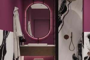 Гостинично-ресторанный комплекс Spatium Medical & Wellness Hotel. Люкс 4-местный  29