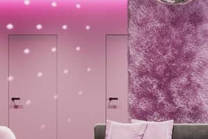 Гостинично-ресторанный комплекс Spatium Medical & Wellness Hotel. Люкс 4-местный  12