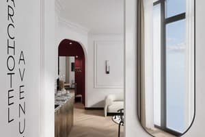 Гостинично-ресторанный комплекс Spatium Medical & Wellness Hotel. Люкс 4-местный  14