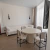 Готельно-ресторанний комплекс Spatium Medical & Wellness Hotel. Люкс 4-місний Penthouse Collection: "Grand Terrace" 16