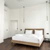 Гостинично-ресторанный комплекс Spatium Medical & Wellness Hotel. Люкс 4-местный Penthouse Collection Skyline Elite 3