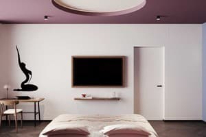 Гостинично-ресторанный комплекс Spatium Medical & Wellness Hotel. Люкс двухместный  4