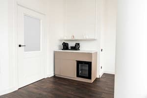 Гостинично-ресторанный комплекс Spatium Medical & Wellness Hotel. Люкс двухместный Penthouse Collection Skyline Elite 2