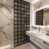 Готельно-ресторанний комплекс Spatium Medical & Wellness Hotel. Стандарт двомісний Standard 5