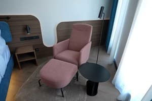 Гостинично-ресторанный комплекс Spatium Medical & Wellness Hotel. Супериор двухместный  6