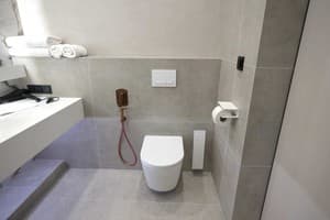 Гостинично-ресторанный комплекс Spatium Medical & Wellness Hotel. Супериор двухместный  10