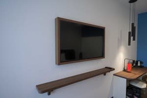 Гостинично-ресторанный комплекс Spatium Medical & Wellness Hotel. Супериор двухместный с отдельными кроватями 6