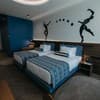 Гостинично-ресторанный комплекс Spatium Medical & Wellness Hotel. Супериор двухместный с отдельными кроватями 1