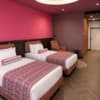 Готельно-ресторанний комплекс Spatium Medical & Wellness Hotel. Суперіор двомісний Superior with sea view TWN 1