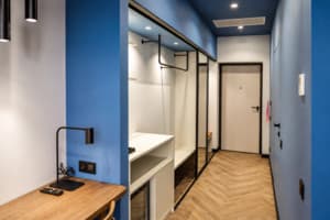 Готельно-ресторанний комплекс Spatium Medical & Wellness Hotel. Суперіор двомісний Superior with sea view TWN 3