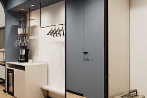 Гостинично-ресторанный комплекс Spatium Medical & Wellness Hotel. Супериор двухместный с террасой и видом на море 14