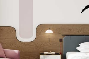 Гостинично-ресторанный комплекс Spatium Medical & Wellness Hotel. Супериор двухместный с террасой и видом на море 5