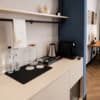 Готельно-ресторанний комплекс Spatium Medical & Wellness Hotel. Суперіор двомісний Superior Collection 3