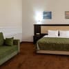 Stadium Park Hotel 1-2/15