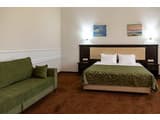 Stadium Park Hotel 1