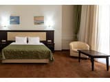 Stadium Park Hotel 2