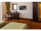 Stadium Park Hotel 6