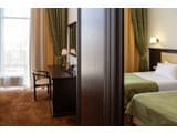Stadium Park Hotel 7