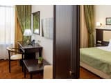 Stadium Park Hotel 12
