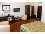 Stadium Park Hotel 11