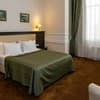Отель Stadium Park Hotel. Люкс двухместный  1