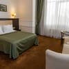 Отель Stadium Park Hotel. Люкс двухместный  2