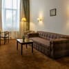 Отель Stadium Park Hotel. Люкс двухместный  5