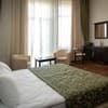 Отель Stadium Park Hotel. Полулюкс двухместный  5