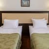Отель Stadium Park Hotel. Стандарт двухместный  3