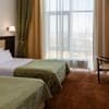 Отель Stadium Park Hotel. Стандарт двухместный  2