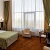 Отель Stadium Park Hotel. Улучшенный двухместный  2