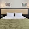 Отель Stadium Park Hotel. Улучшенный двухместный  4