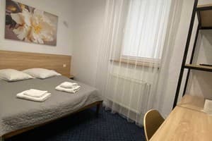 Старый Краков 8