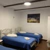Отель Старый Краков. Стандарт трехместный  5