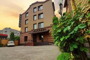 Отель Статус